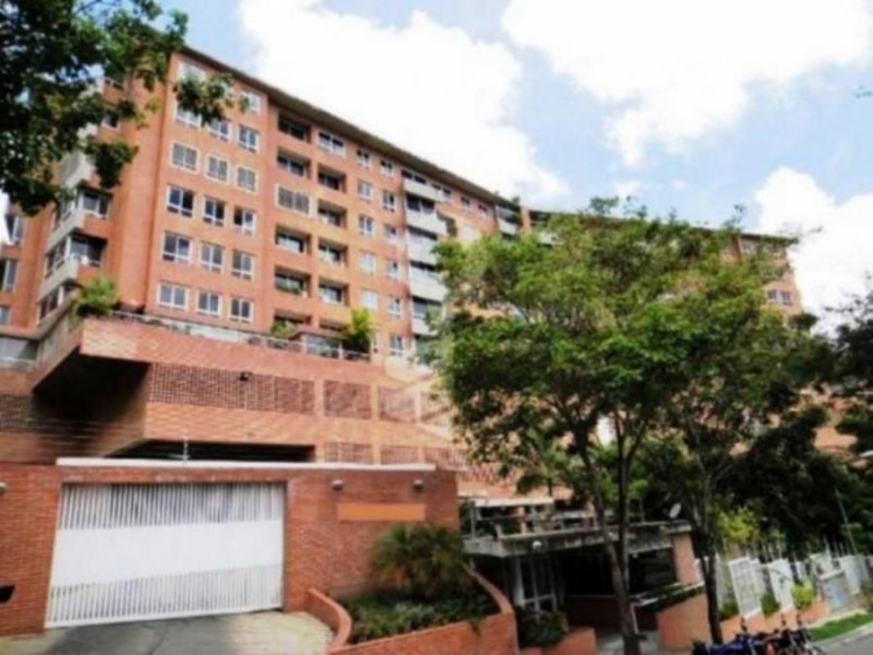 Apartamento en Venta en Municipio El Hatillo Caracas, Distrito Federal