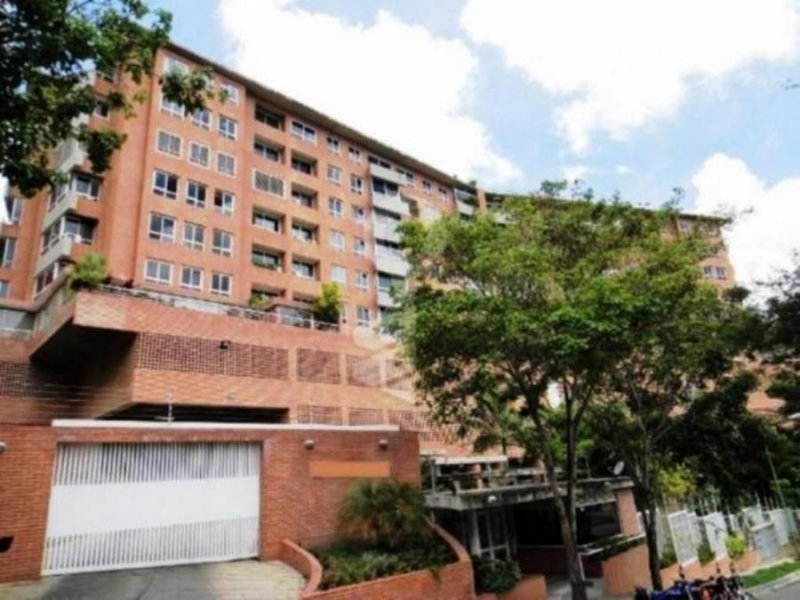 Apartamento en Venta en Municipio El Hatillo Caracas, Distrito Federal