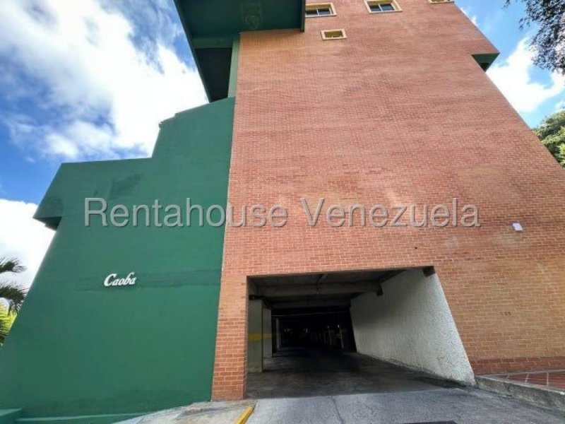 Apartamento en Venta en los campitos Caracas, Distrito Federal