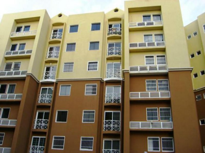 Foto Apartamento en Venta en Turmero, Aragua - BsF 10.000.000 - APV61457 - BienesOnLine