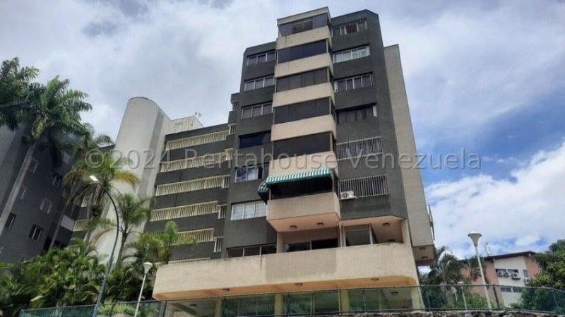 Apartamento en Venta en Los Samanes Caracas, Distrito Federal