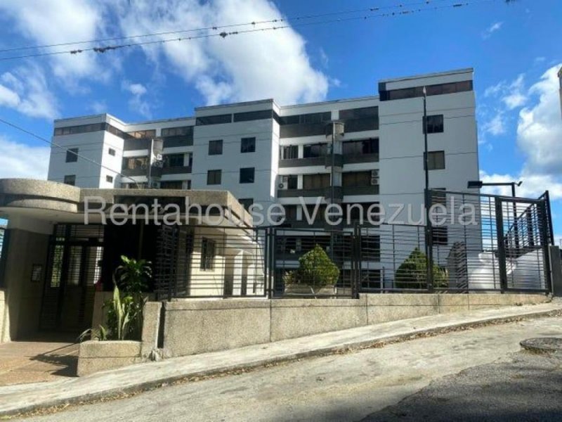 Apartamento en Venta en urbanizacion miranda Caracas, Distrito Federal