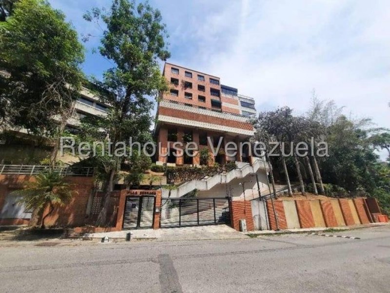 Apartamento en Venta Urb. MIranda - Caracas # 25-17993 G. 04143054662 / 04143247646