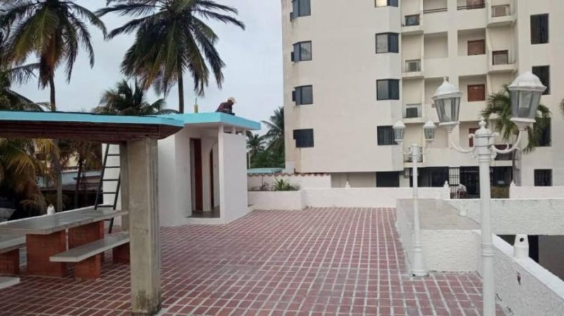 Foto Apartamento en Venta en Municipio Iturriza, Chichiriviche, Falcón - U$D 27.000 - APV218478 - BienesOnLine