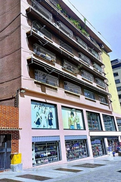 Apartamento en Venta en Municipio Libertador Caracas, Distrito Federal