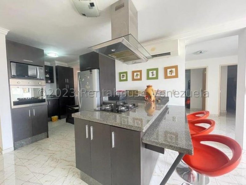 Foto Apartamento en Venta en Carirubana, Punto Fijo, Falcón - U$D 32.000 - APV209375 - BienesOnLine