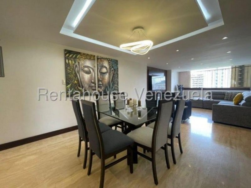 Apartamento en Venta en terrazas del avila Caracas, Distrito Federal