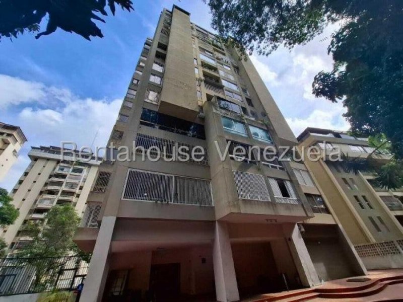 Apartamento en Venta en terrazas del avila Caracas, Distrito Federal