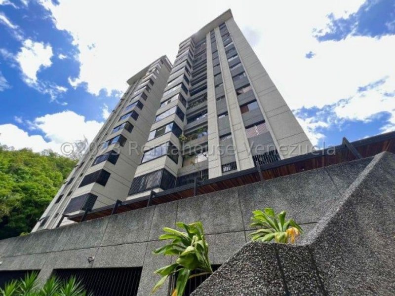 Apartamento en Venta en terrazas del avila Caracas, Distrito Federal