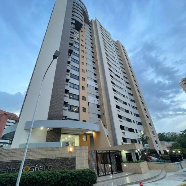 Foto Apartamento en Venta en Valencia, Valencia, Carabobo - U$D 45.000 - APV160068 - BienesOnLine