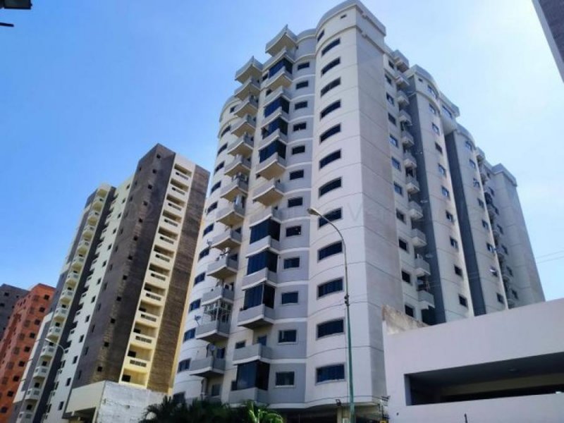 Foto Apartamento en Venta en Girardot, Maracay, Aragua - U$D 90.000 - APV161167 - BienesOnLine