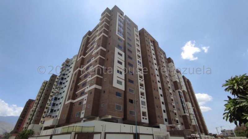 Foto Apartamento en Venta en Girardot, Maracay, Aragua - U$D 37.800 - APV161018 - BienesOnLine