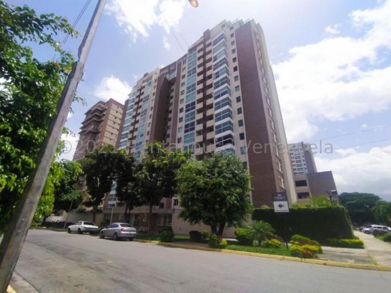 Foto Apartamento en Venta en Girardot, Maracay, Aragua - U$D 84.000 - APV161162 - BienesOnLine