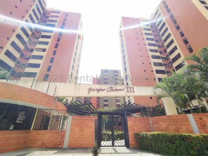 Foto Apartamento en Venta en Girardot, Maracay, Aragua - U$D 45.000 - APV161055 - BienesOnLine