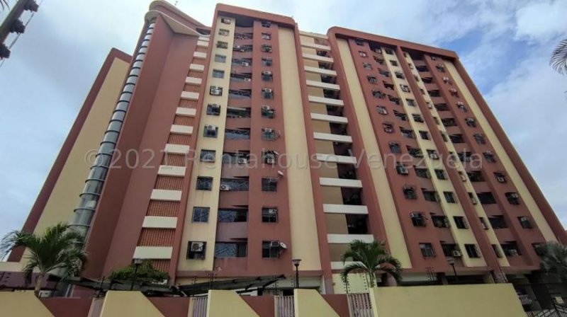 Foto Apartamento en Venta en Girardot, Maracay, Aragua - U$D 50.900 - APV161057 - BienesOnLine