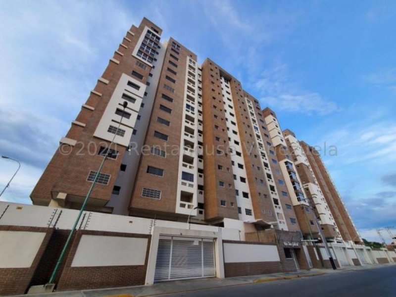 Foto Apartamento en Venta en Girardot, Maracay, Aragua - U$D 121.000 - APV161171 - BienesOnLine