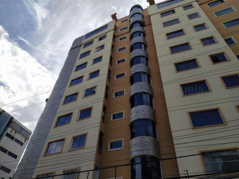 Foto Apartamento en Venta en La Soledad, Maracay, Aragua - U$D 75.000 - APV161396 - BienesOnLine