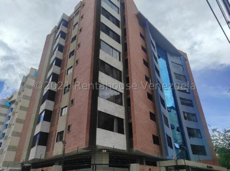 Foto Apartamento en Venta en La Soledad, Maracay, Aragua - U$D 105.000 - APV161412 - BienesOnLine