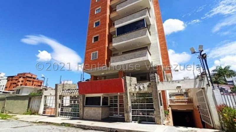 Foto Apartamento en Venta en La Soledad, Maracay, Aragua - U$D 195.000 - APV161419 - BienesOnLine