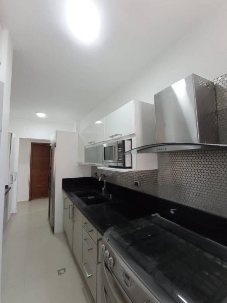 Apartamento en Venta en san jose Valencia, Carabobo