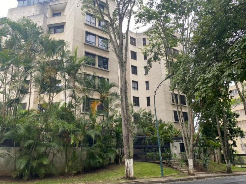 Foto Apartamento en Venta en Municipio Baruta, Caracas, Distrito Federal - U$D 589.000 - APV153406 - BienesOnLine