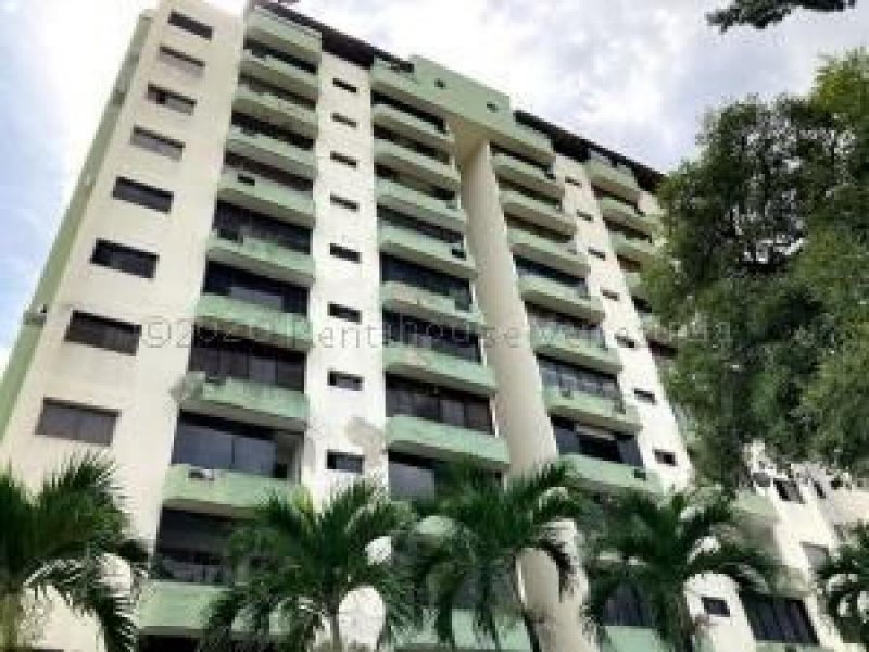 Foto Apartamento en Venta en Valles de Camoruco valencia carabobo, Valencia, Carabobo - U$D 32.000 - APV165002 - BienesOnLine