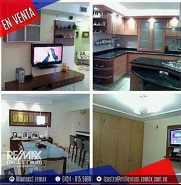 Foto Apartamento en Venta en Maracaibo, Zulia - BsF 66.000.000 - APV78249 - BienesOnLine