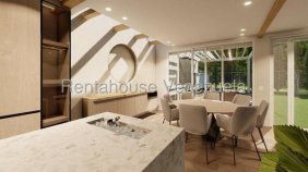 Apartamento en Venta en Villa Nueva Hatillo Caracas, Distrito Federal