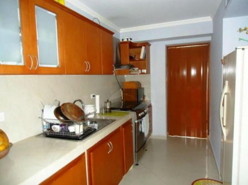 Foto Apartamento en Venta en Maracaibo, Zulia - BsF 3.800.000 - APV50177 - BienesOnLine