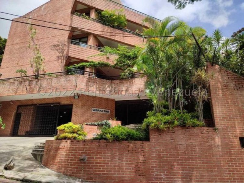 Foto Apartamento en Venta en Baruta, Municipio Baruta, El Peñon, Distrito Federal - U$D 160.000 - APV184859 - BienesOnLine