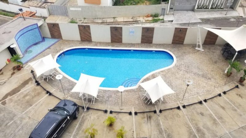 Foto Apartamento en Venta en cachamay, Villa granada, Bolívar - U$D 49.500 - APV154376 - BienesOnLine