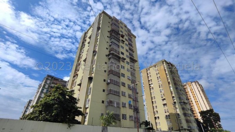 Foto Apartamento en Venta en Santiago Mariño, Turmero, Aragua - U$D 18.000 - APV216712 - BienesOnLine