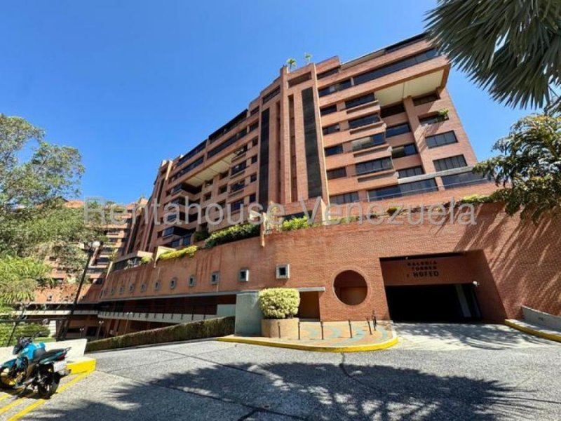 Foto Apartamento en Venta en la tahona, Caracas, Distrito Federal - U$D 215.000 - APV248720 - BienesOnLine