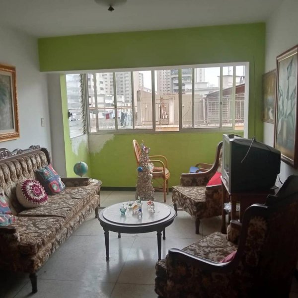 Foto Apartamento en Venta en El Recreo, Distrito Federal - U$D 53.000 - APV216517 - BienesOnLine