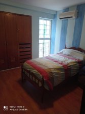 Apartamento Listo para Mudarse