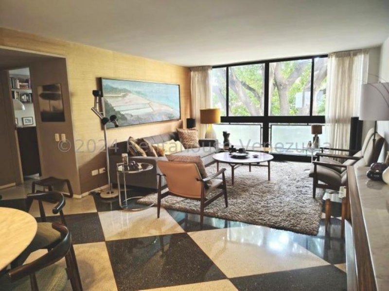 Apartamento en Venta en LOS PALOS GRANDES Caracas, Distrito Federal