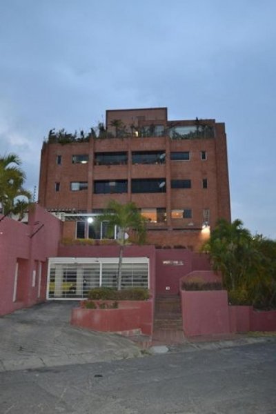 Foto Apartamento en Venta en Barura - Sureste, Lomas de La Trinidad, Distrito Federal - BsF 90.000 - APV117759 - BienesOnLine