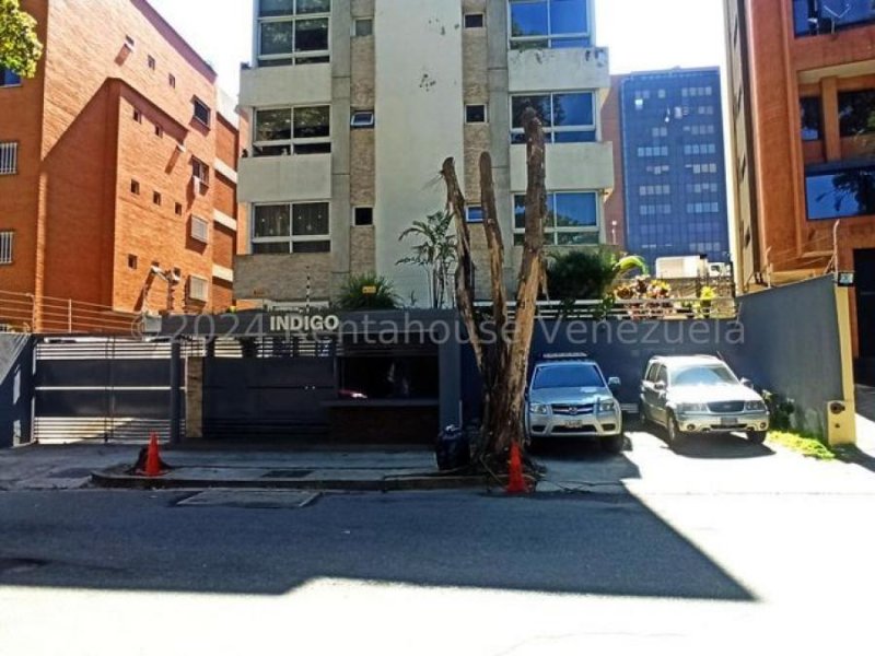 Apartamento en Venta en los naranjos de las mercedes Caracas, Distrito Federal