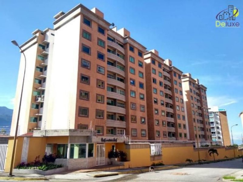 Foto Apartamento en Venta en El Rosario, Mérida Capital, Mérida - U$D 52.000 - APV159240 - BienesOnLine