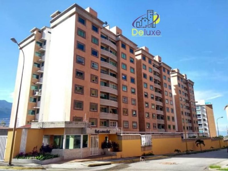 Foto Apartamento en Venta en El Rosario, Mérida, Mérida - U$D 45.000 - APV165447 - BienesOnLine