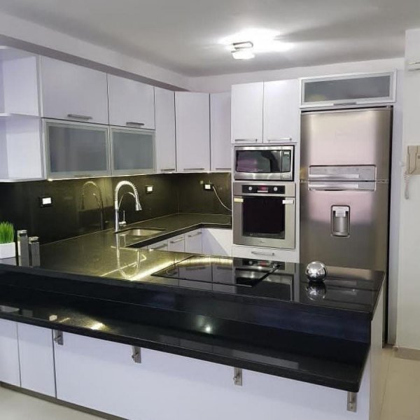 Foto Apartamento en Venta en Lechería, Anzoátegui - U$D 44.000 - APV131466 - BienesOnLine