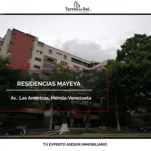 Foto Apartamento en Venta en Mariano Picón Salas, Mun. Libertador (Mérida), Mérida - APV149174 - BienesOnLine