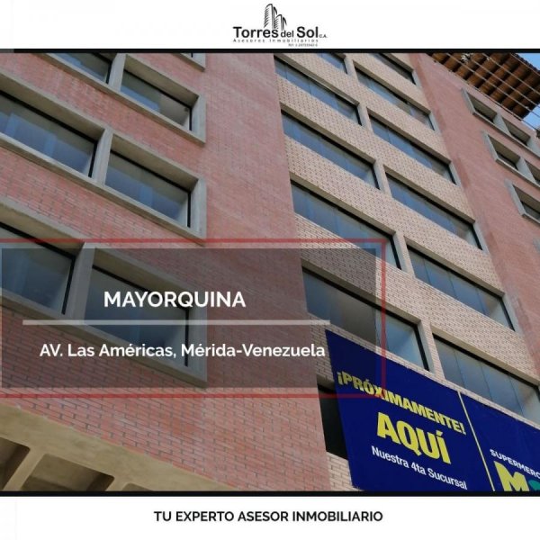 Foto Apartamento en Venta en Antonio Spinetti Dini, Mun. Libertador (Mérida), Mérida - U$D 30 - APV149178 - BienesOnLine