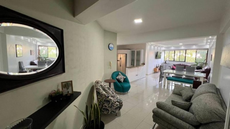 Apartamento en Venta en  VALLES DE CAMORUCO, Carabobo