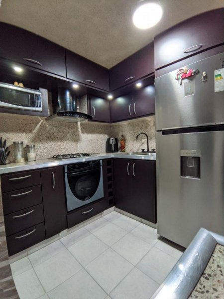 Foto Apartamento en Venta en Cabudare, Lara - U$D 18.000 - APV187373 - BienesOnLine