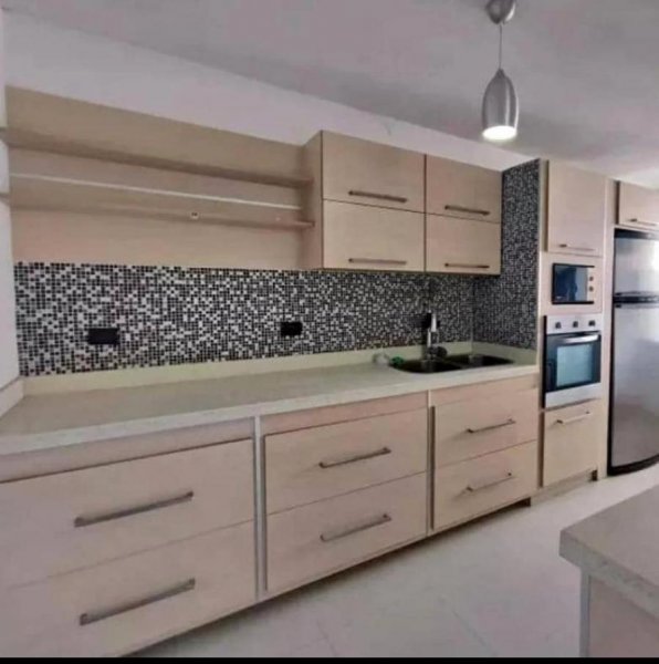 Foto Apartamento en Venta en San Jose, Valencia, Carabobo - U$D 45.000 - APV236674 - BienesOnLine