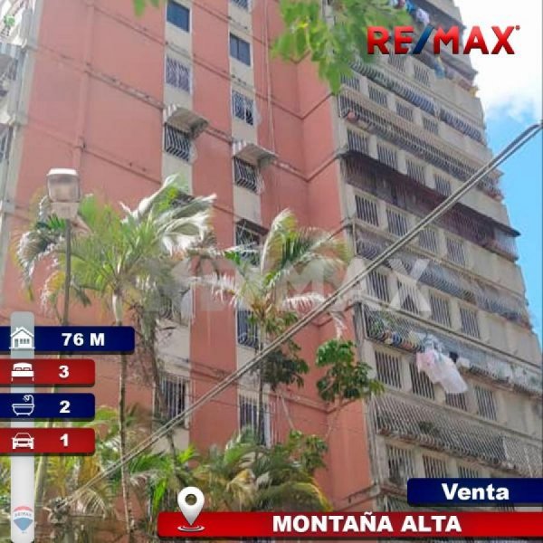 Foto Apartamento en Venta en Montaña alta, Carrizal, Miranda - U$D 18.000 - APV152100 - BienesOnLine