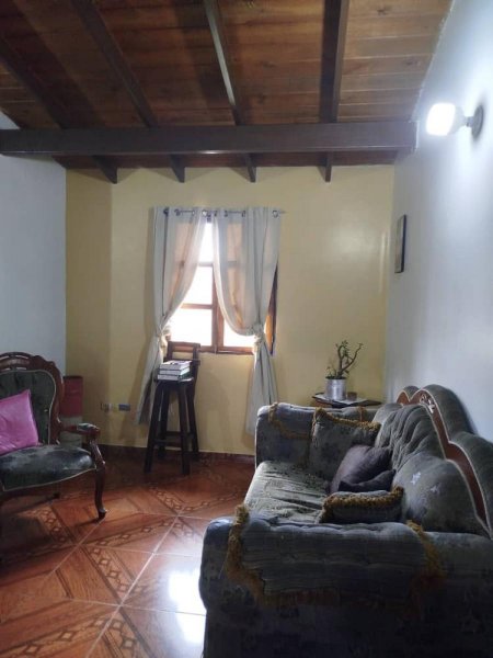 Apartamento en Venta en Mucuchies Mucuchies, Mérida