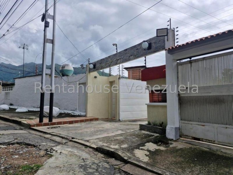 Foto Apartamento en Venta en El Limón, Aragua - U$D 40.000 - APV238780 - BienesOnLine