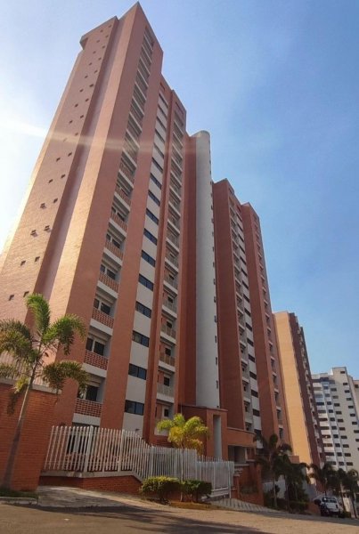 Foto Apartamento en Venta en El Bosque, Valencia, Carabobo - U$D 79.000 - APV223460 - BienesOnLine